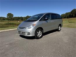 2000 Toyota Estima (CC-2116262) for sale in cleveland, Tennessee