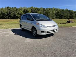 2000 Toyota Estima (CC-2116262) for sale in cleveland, Tennessee