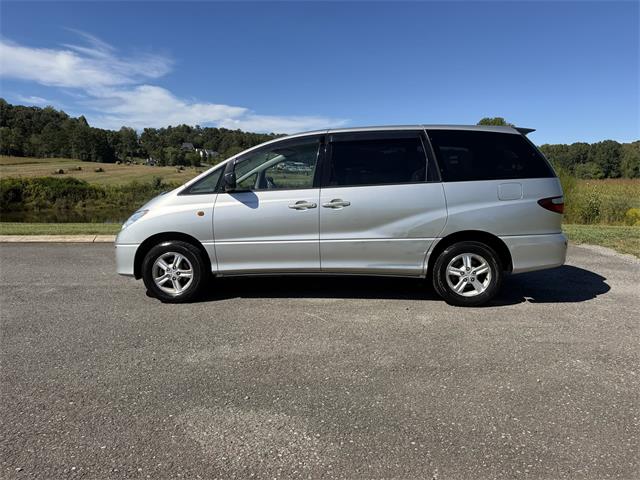 2000 Toyota Estima (CC-2116262) for sale in cleveland, Tennessee