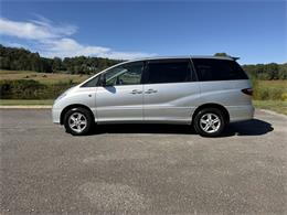 2000 Toyota Estima (CC-2116262) for sale in cleveland, Tennessee