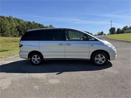 2000 Toyota Estima (CC-2116262) for sale in cleveland, Tennessee