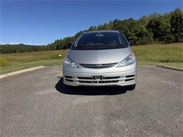 2000 Toyota Estima (CC-2116262) for sale in cleveland, Tennessee