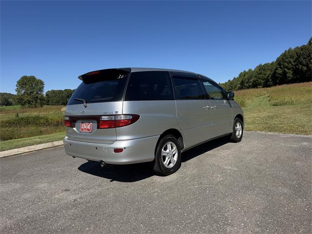 2000 Toyota Estima (CC-2116262) for sale in cleveland, Tennessee