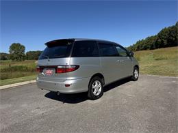 2000 Toyota Estima (CC-2116262) for sale in cleveland, Tennessee