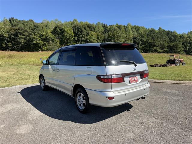 2000 Toyota Estima (CC-2116262) for sale in cleveland, Tennessee