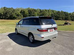 2000 Toyota Estima (CC-2116262) for sale in cleveland, Tennessee