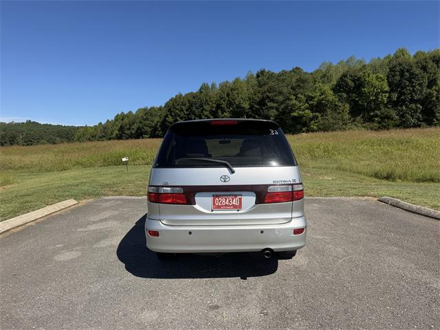 2000 Toyota Estima (CC-2116262) for sale in cleveland, Tennessee
