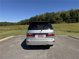 2000 Toyota Estima (CC-2116262) for sale in cleveland, Tennessee