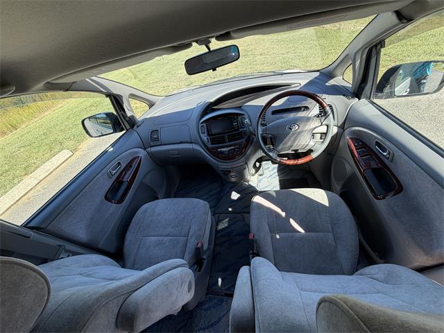 2000 Toyota Estima (CC-2116262) for sale in cleveland, Tennessee
