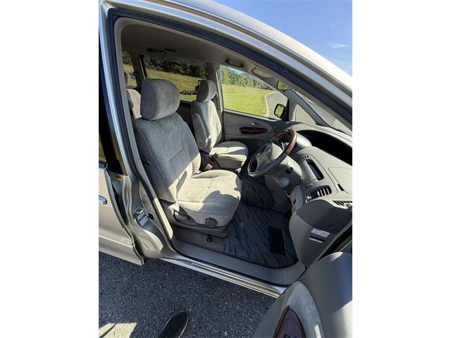 2000 Toyota Estima (CC-2116262) for sale in cleveland, Tennessee