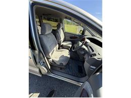 2000 Toyota Estima (CC-2116262) for sale in cleveland, Tennessee
