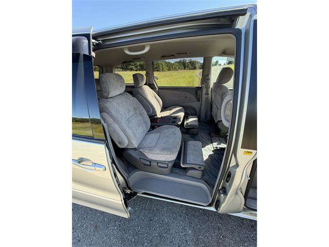 2000 Toyota Estima (CC-2116262) for sale in cleveland, Tennessee