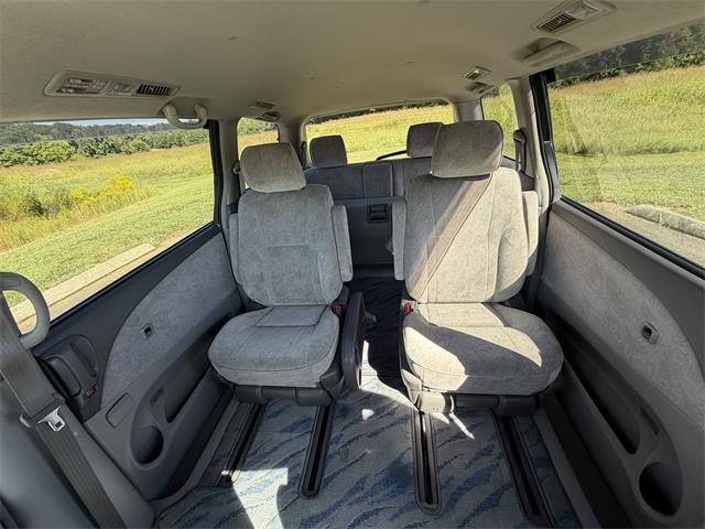 2000 Toyota Estima (CC-2116262) for sale in cleveland, Tennessee
