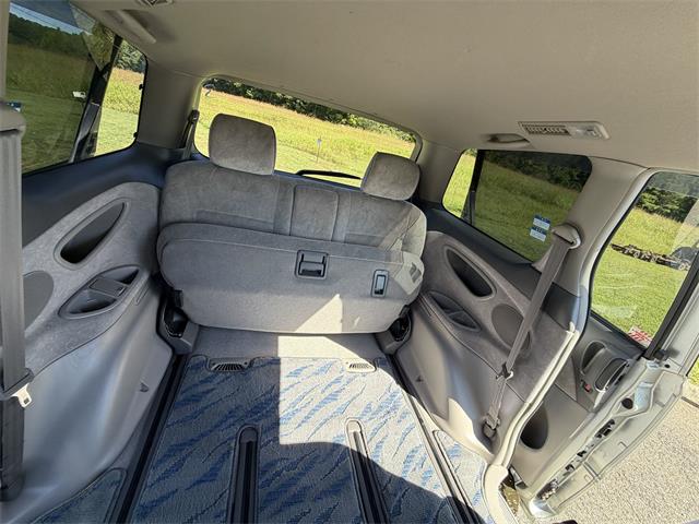 2000 Toyota Estima (CC-2116262) for sale in cleveland, Tennessee