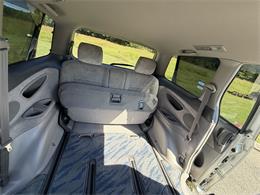 2000 Toyota Estima (CC-2116262) for sale in cleveland, Tennessee