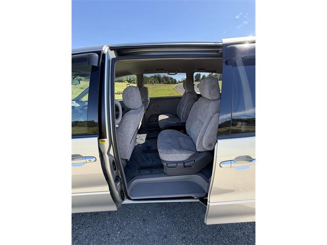 2000 Toyota Estima (CC-2116262) for sale in cleveland, Tennessee