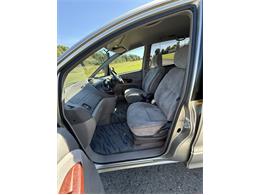2000 Toyota Estima (CC-2116262) for sale in cleveland, Tennessee