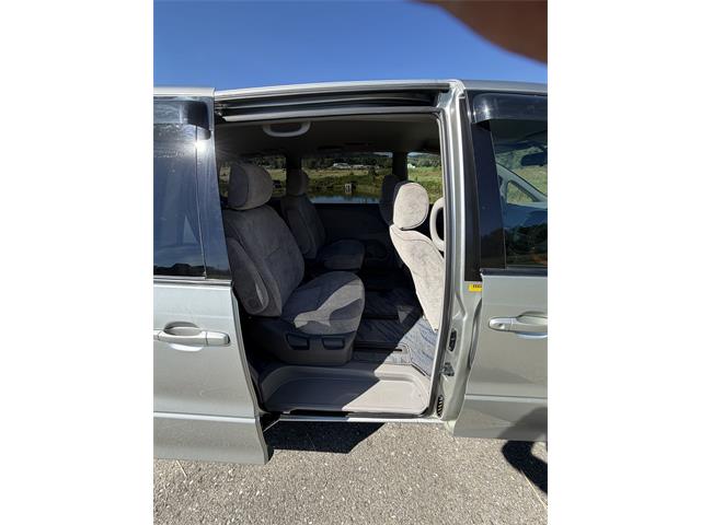 2000 Toyota Estima (CC-2116262) for sale in cleveland, Tennessee