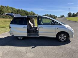 2000 Toyota Estima (CC-2116262) for sale in cleveland, Tennessee