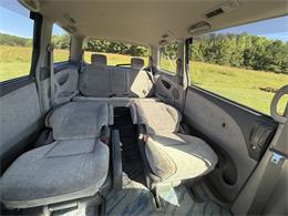 2000 Toyota Estima (CC-2116262) for sale in cleveland, Tennessee