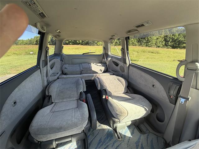 2000 Toyota Estima (CC-2116262) for sale in cleveland, Tennessee