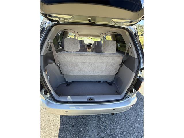 2000 Toyota Estima (CC-2116262) for sale in cleveland, Tennessee