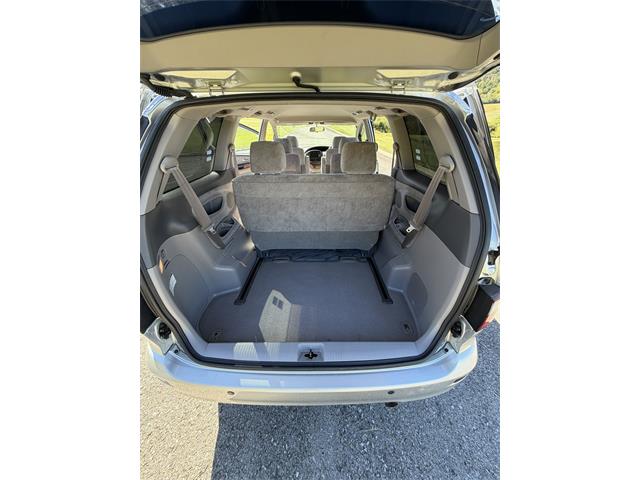 2000 Toyota Estima (CC-2116262) for sale in cleveland, Tennessee