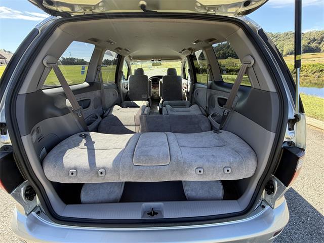 2000 Toyota Estima (CC-2116262) for sale in cleveland, Tennessee