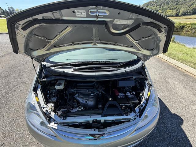 2000 Toyota Estima (CC-2116262) for sale in cleveland, Tennessee