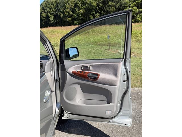 2000 Toyota Estima (CC-2116262) for sale in cleveland, Tennessee
