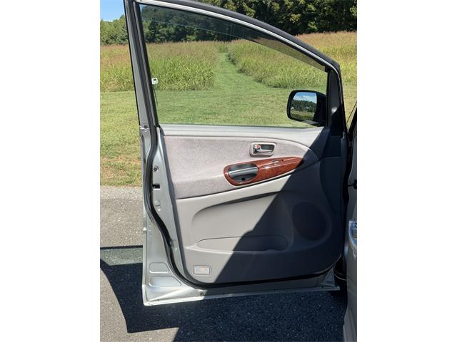 2000 Toyota Estima (CC-2116262) for sale in cleveland, Tennessee