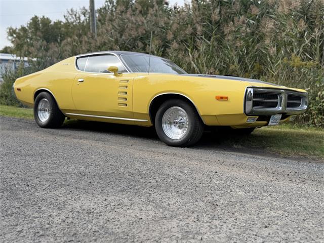 1972 Dodge Charger (CC-2116263) for sale in Enfield, Connecticut