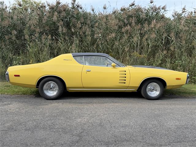 1972 Dodge Charger (CC-2116263) for sale in Enfield, Connecticut