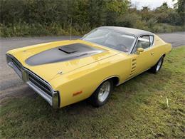 1972 Dodge Charger (CC-2116263) for sale in Enfield, Connecticut