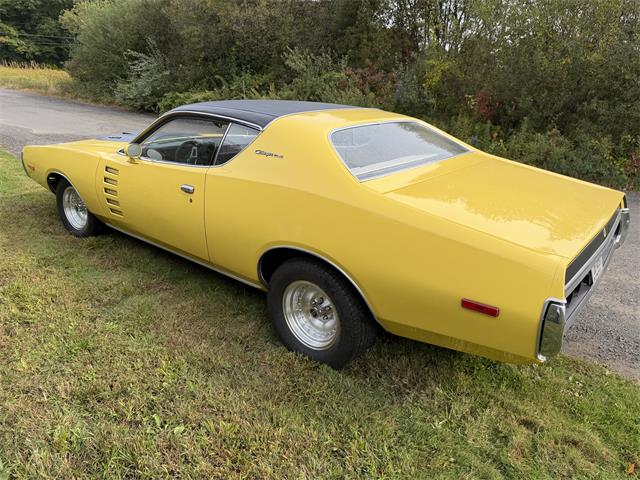 1972 Dodge Charger (CC-2116263) for sale in Enfield, Connecticut