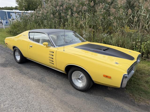 1972 Dodge Charger (CC-2116263) for sale in Enfield, Connecticut