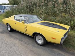 1972 Dodge Charger (CC-2116263) for sale in Enfield, Connecticut