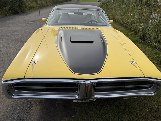 1972 Dodge Charger (CC-2116263) for sale in Enfield, Connecticut