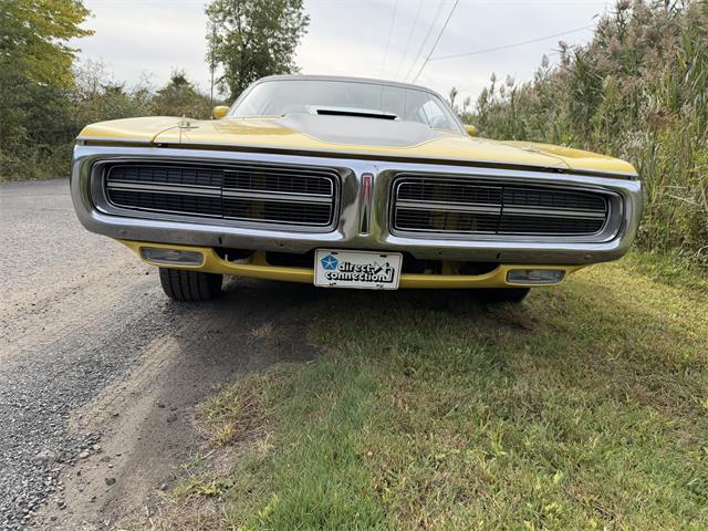 1972 Dodge Charger (CC-2116263) for sale in Enfield, Connecticut