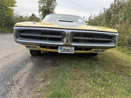 1972 Dodge Charger (CC-2116263) for sale in Enfield, Connecticut