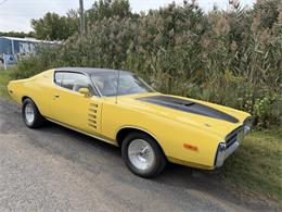 1972 Dodge Charger (CC-2116263) for sale in Enfield, Connecticut