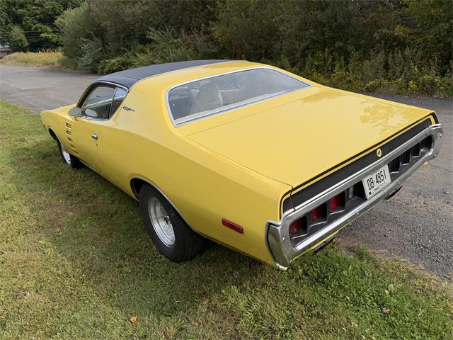 1972 Dodge Charger (CC-2116263) for sale in Enfield, Connecticut