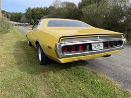 1972 Dodge Charger (CC-2116263) for sale in Enfield, Connecticut