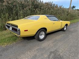 1972 Dodge Charger (CC-2116263) for sale in Enfield, Connecticut