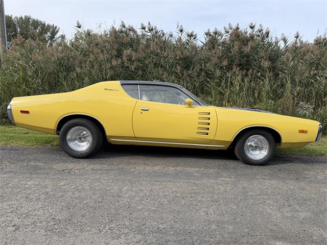 1972 Dodge Charger (CC-2116263) for sale in Enfield, Connecticut