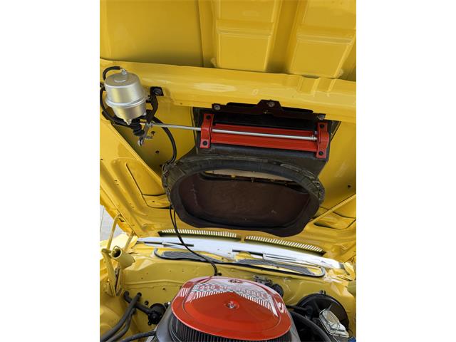 1972 Dodge Charger (CC-2116263) for sale in Enfield, Connecticut