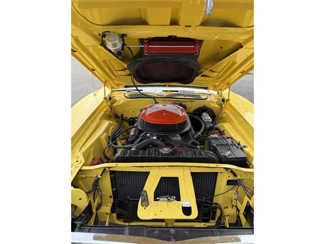 1972 Dodge Charger (CC-2116263) for sale in Enfield, Connecticut