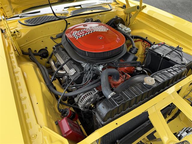 1972 Dodge Charger (CC-2116263) for sale in Enfield, Connecticut