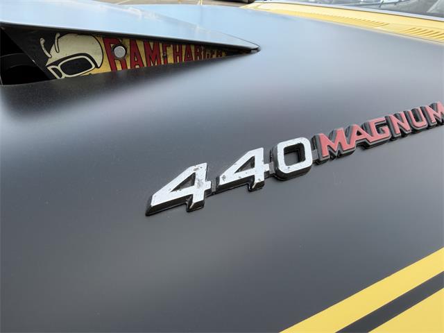 1972 Dodge Charger (CC-2116263) for sale in Enfield, Connecticut