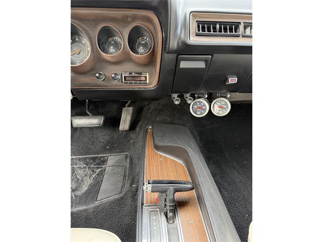 1972 Dodge Charger (CC-2116263) for sale in Enfield, Connecticut